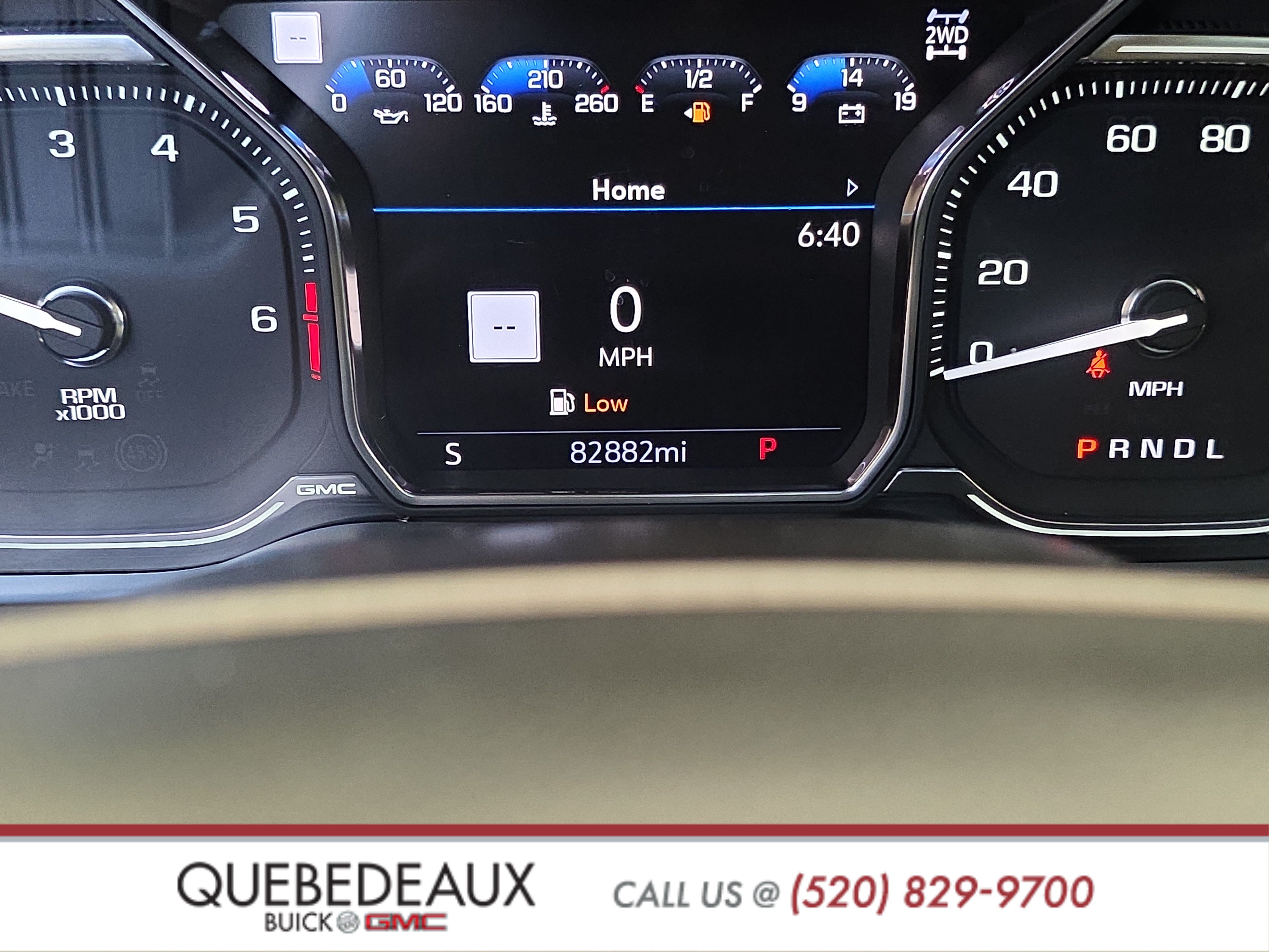 Used 2021 GMC Sierra 1500 Denali w/ Denali Ultimate Package AWD/4WD image 19