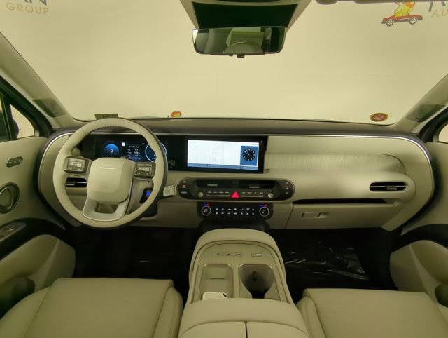 New 2026 Hyundai Palisade Calligraphy image 19