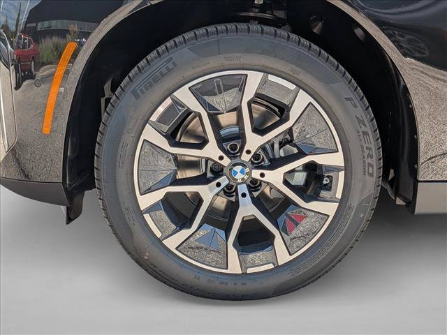 New 2026 BMW X3 xDrive30i w/ Convenience Package AWD/4WD image 10