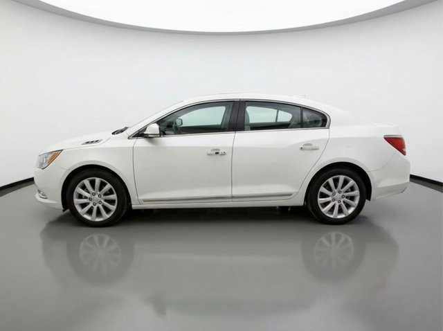 Used 2015 Buick LaCrosse Leather image 3