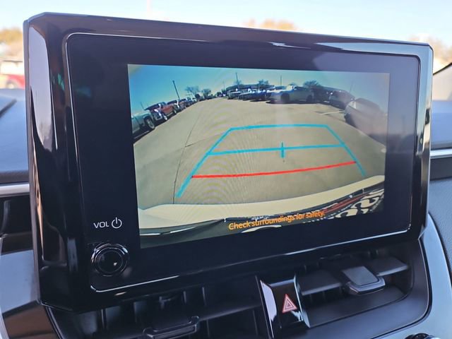 Used 2024 Toyota Corolla LE image 14