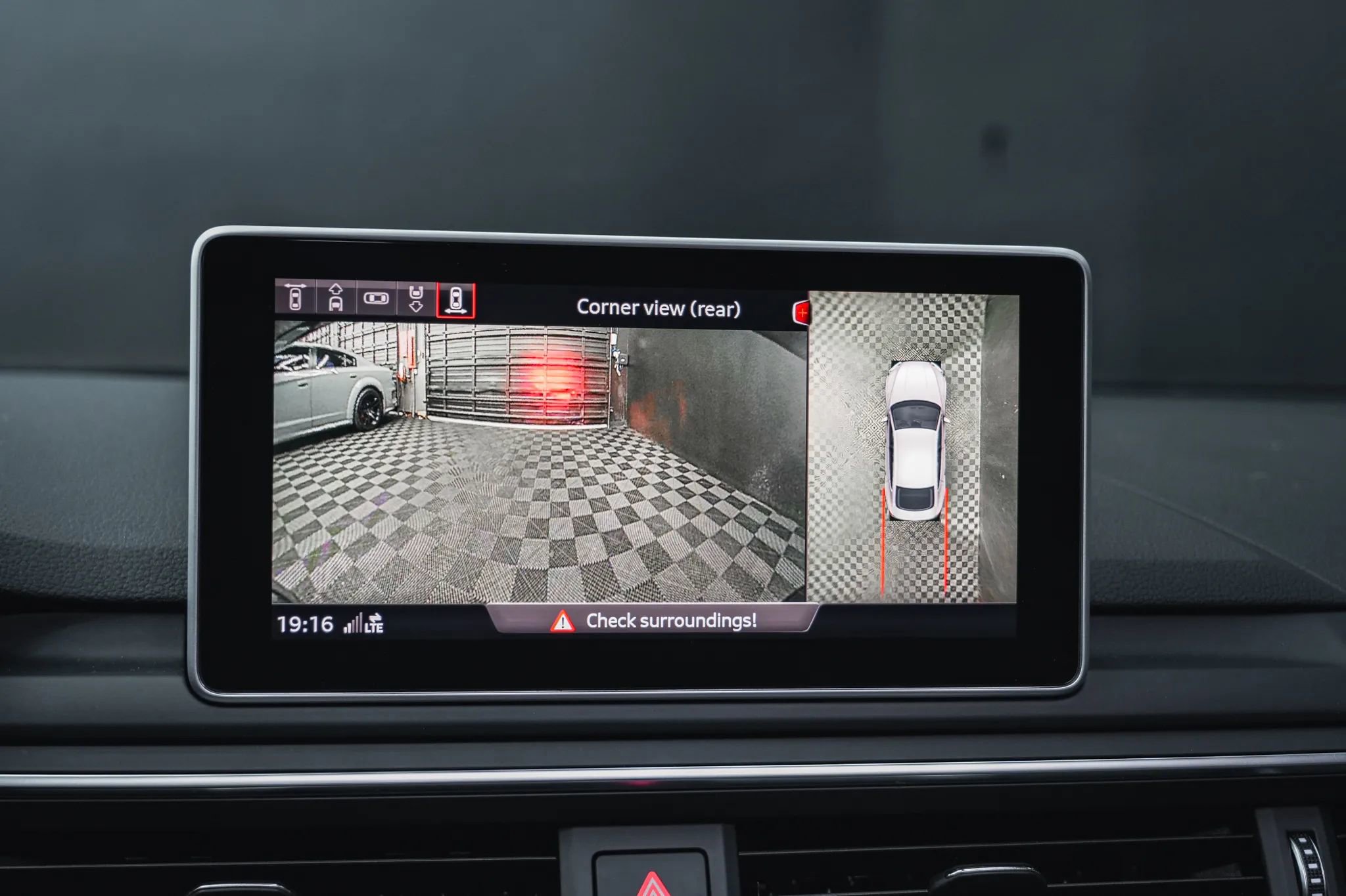 Used 2019 Audi S5 Prestige image 68