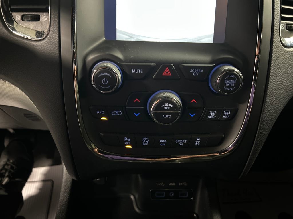 Used 2019 Dodge Durango GT AWD/4WD image 19