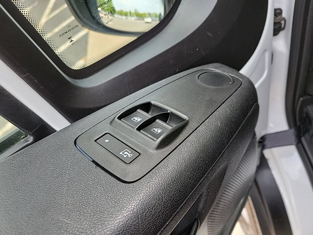 Used 2023 RAM ProMaster 2500 FWD image 28
