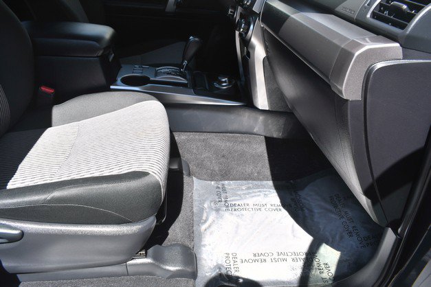 Certified 2024 Toyota 4Runner SR5 AWD/4WD image 25