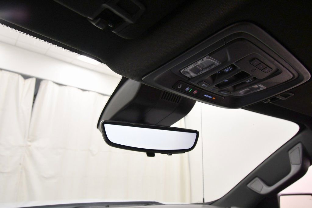 Used 2026 Chevrolet Silverado 1500 High Country image 28