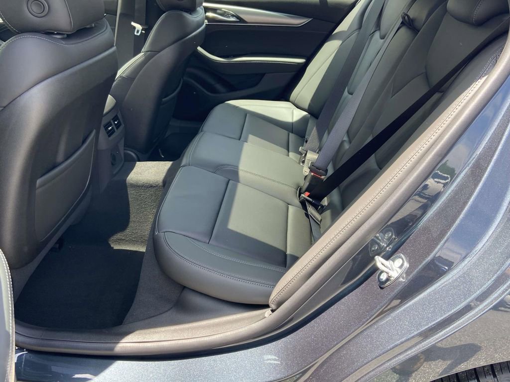 New 2026 Cadillac CT5 Premium Luxury RWD image 11