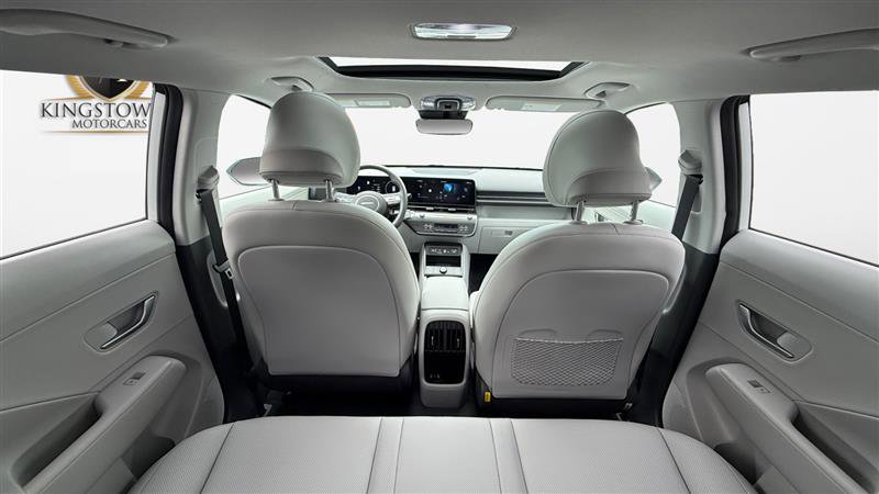 Used 2024 Hyundai Kona Limited AWD/4WD image 22