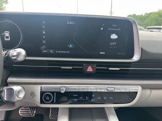 Used 2023 Hyundai Ioniq 6 Limited RWD image 10