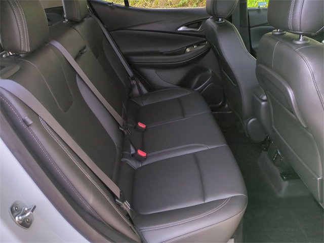 Certified 2024 Buick Encore GX Sport Touring w/ Comfort Package image 25