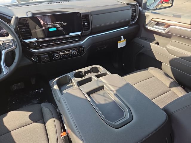 New 2026 Chevrolet Silverado 1500 LT image 10