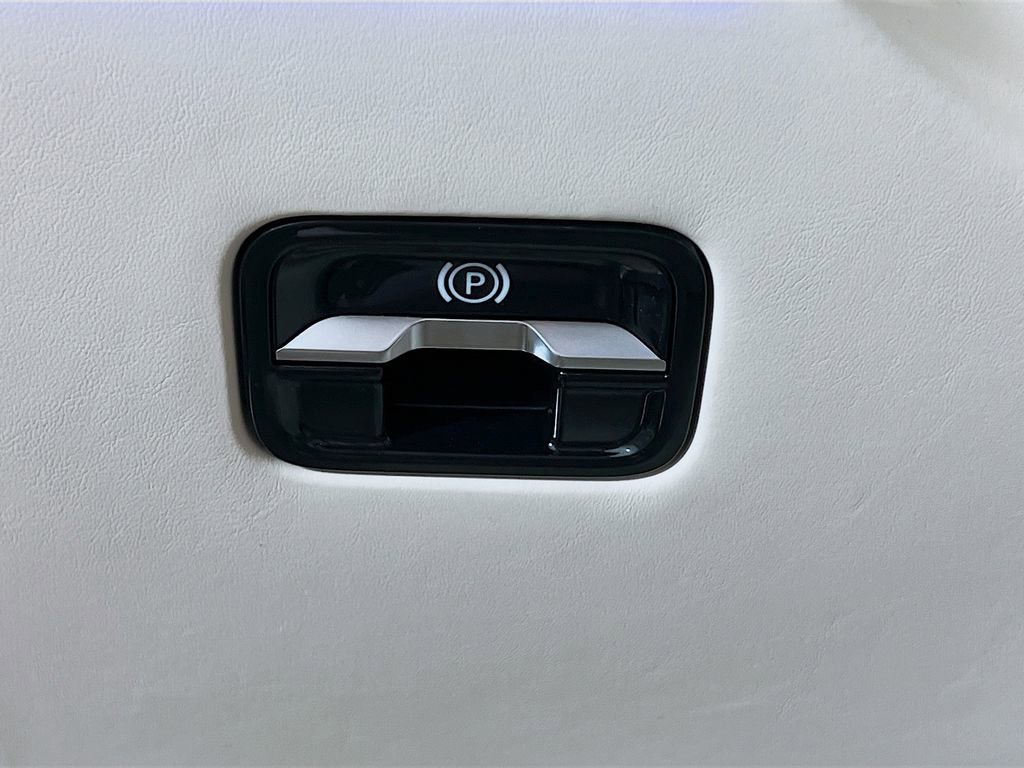 New 2026 Mercedes-Benz S 580 4MATIC Sedan image 11