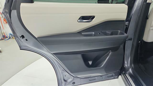 New 2026 Nissan Pathfinder SL AWD/4WD image 23
