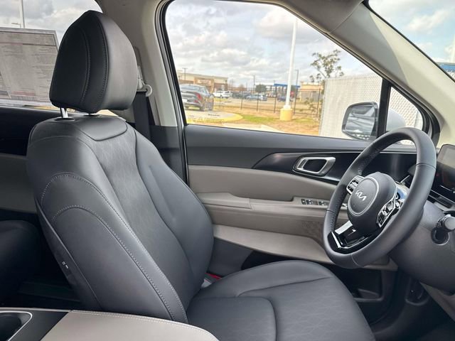 New 2026 Kia Carnival image 15