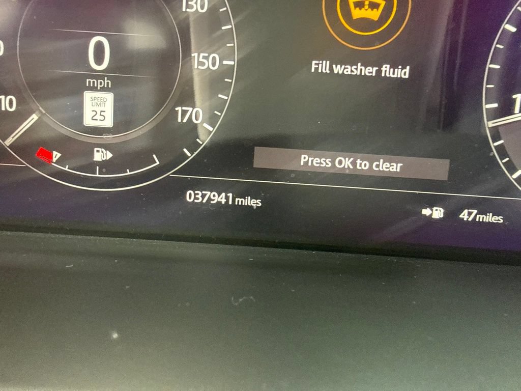 Used 2019 Land Rover Range Rover Long Wheelbase Supercharged AWD/4WD image 13