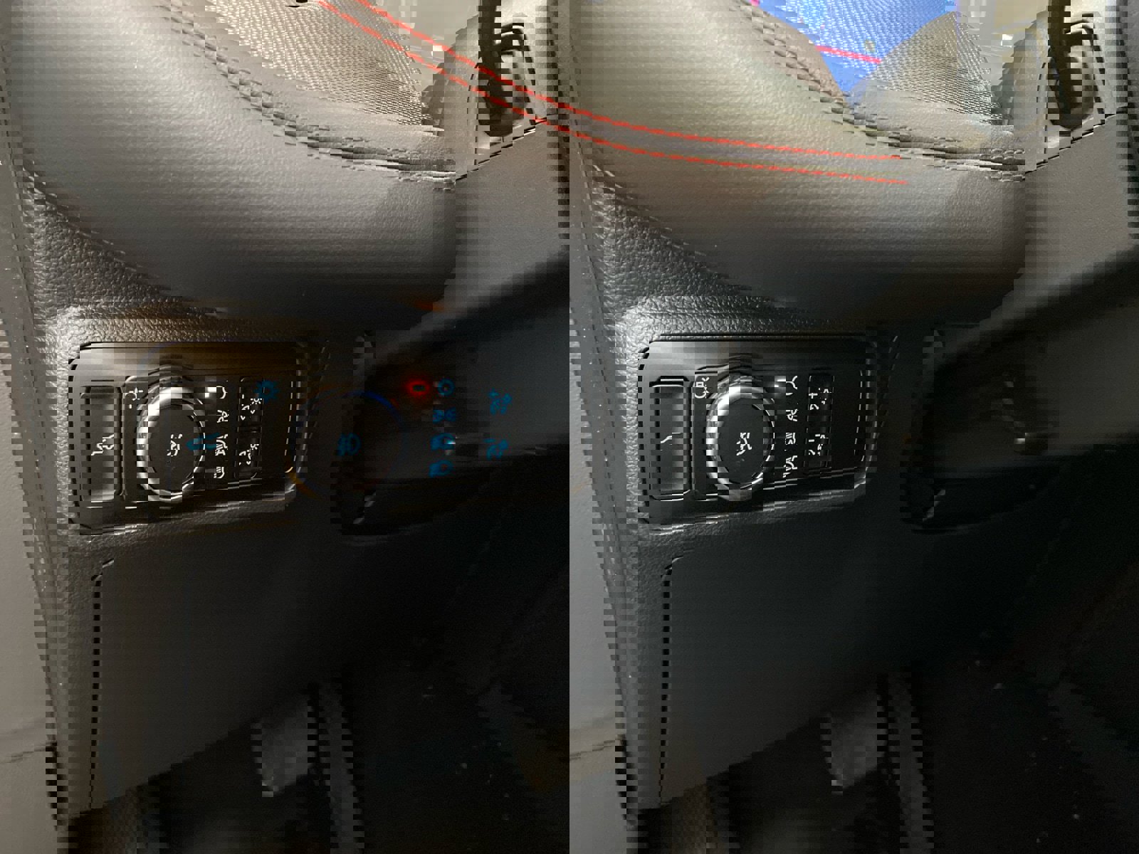 New 2026 Ford Explorer ST w/ Sun And Sound Package image 16