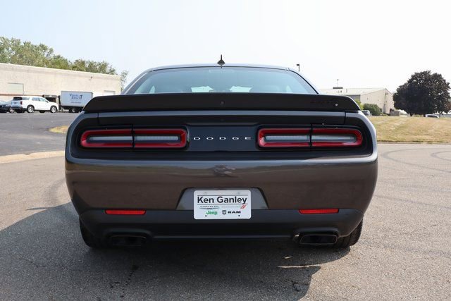 Used 2023 Dodge Challenger SRT Hellcat Widebody image 33