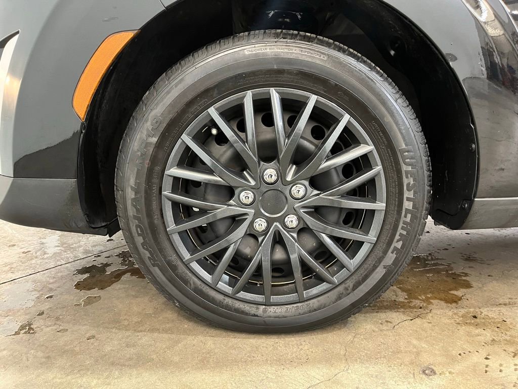 Used 2023 Kia Soul LX image 15