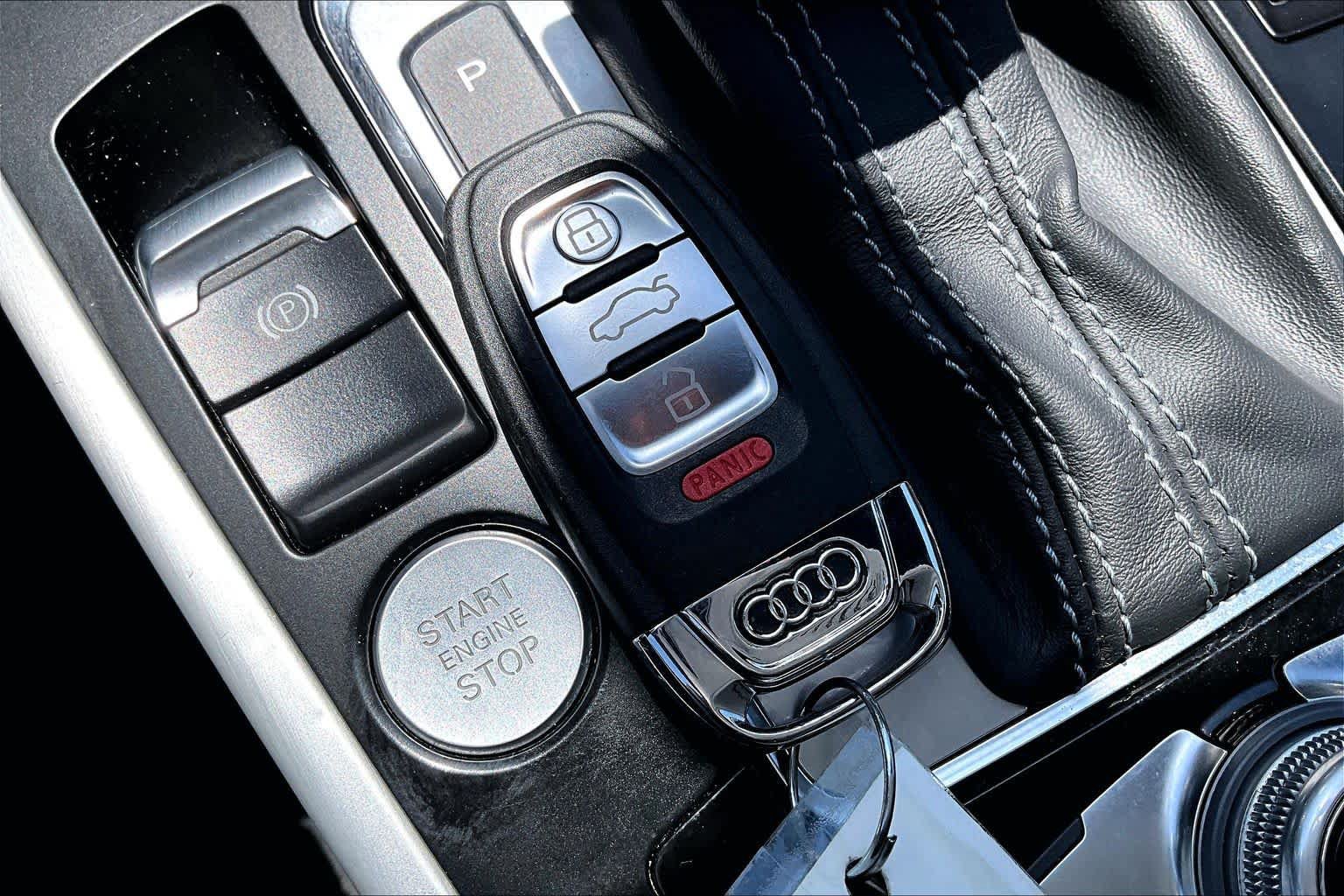 Used 2013 Audi A4 2.0T Prestige w/ Prestige Pkg AWD/4WD image 15