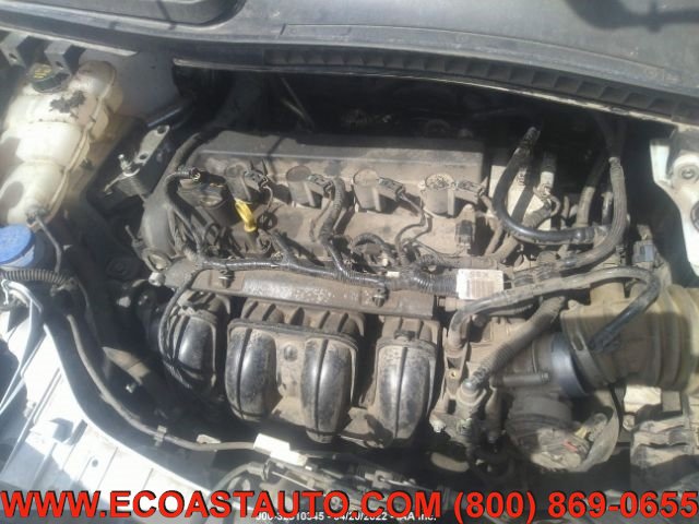 Used 2017 Ford Transit Connect XL image 5