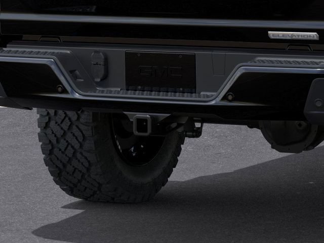 New 2026 GMC Canyon Elevation w/ Convenience Package AWD/4WD image 15