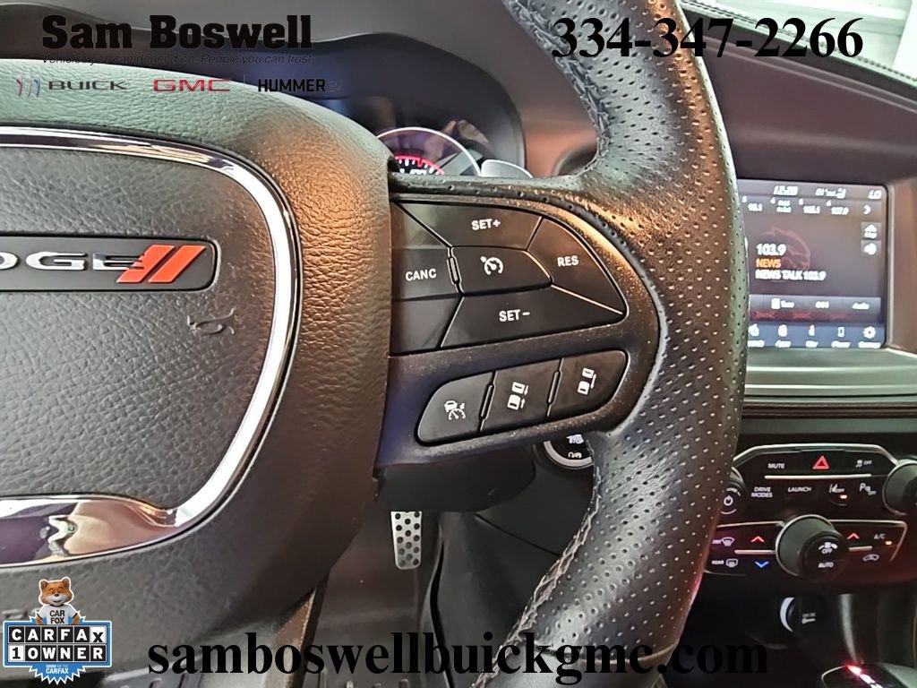 Used 2023 Dodge Charger Scat Pack image 28