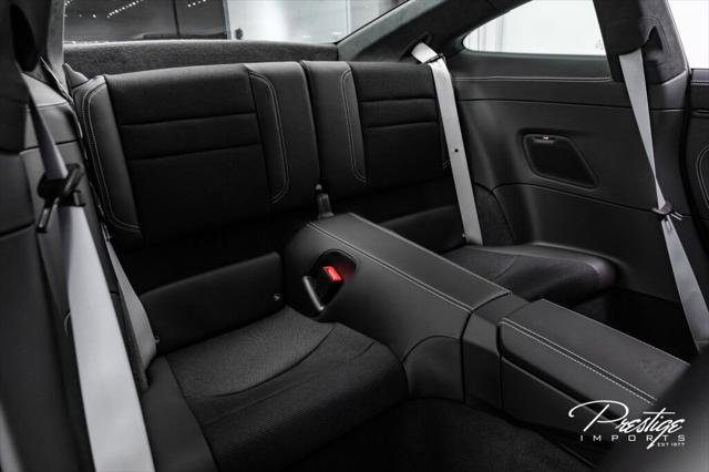 Used 2026 Porsche 911 GT3 image 43