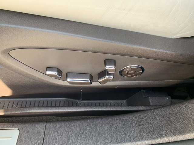 Certified 2023 Lincoln Nautilus Black Label AWD/4WD image 23