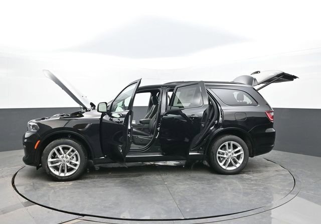 New 2026 Dodge Durango GT AWD/4WD image 63