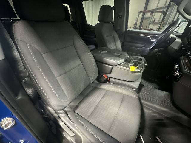 Used 2024 GMC Sierra 1500 Elevation AWD/4WD image 32