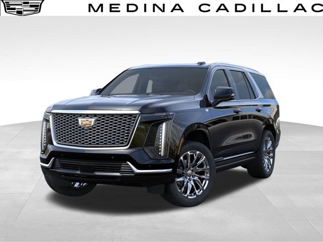 New 2026 Cadillac Escalade Luxury w/ LPO, Radiant Package image 6