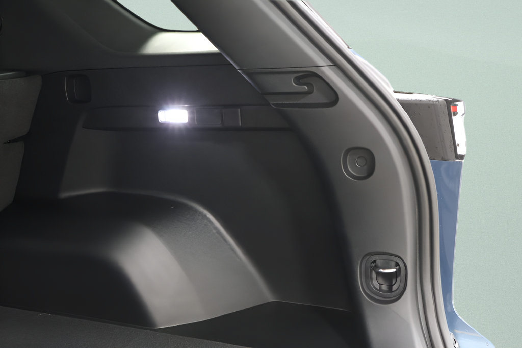 New 2027 Chevrolet Equinox LT w/ Convenience Package II FWD image 27