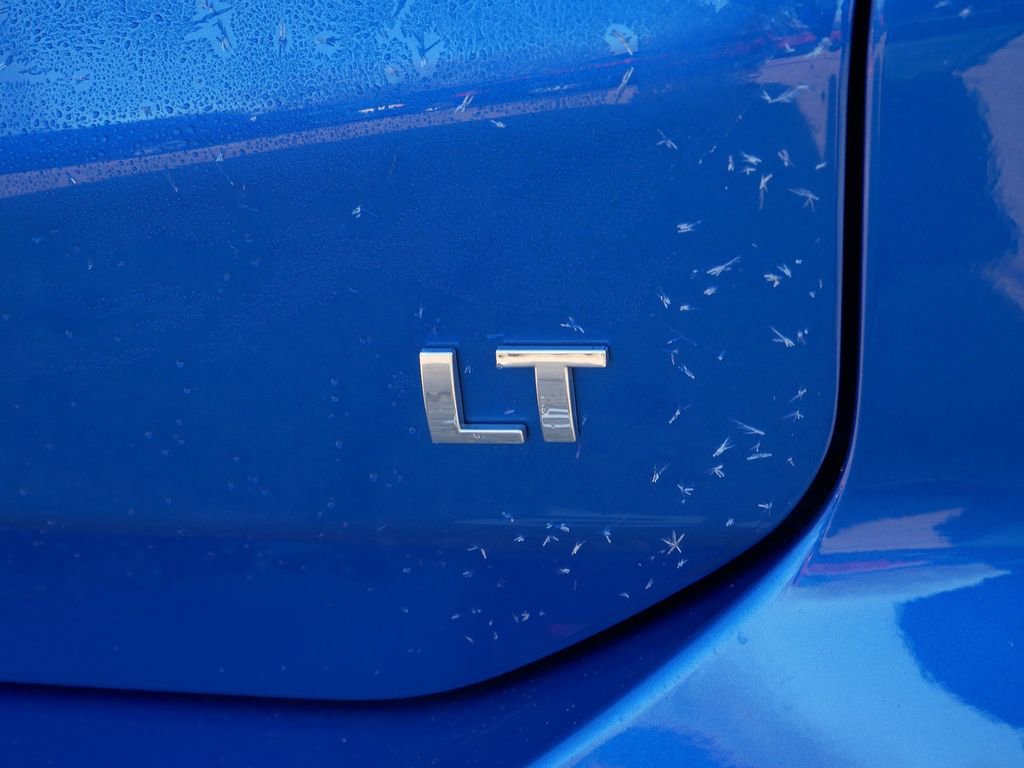 Used 2019 Chevrolet Equinox LT image 52