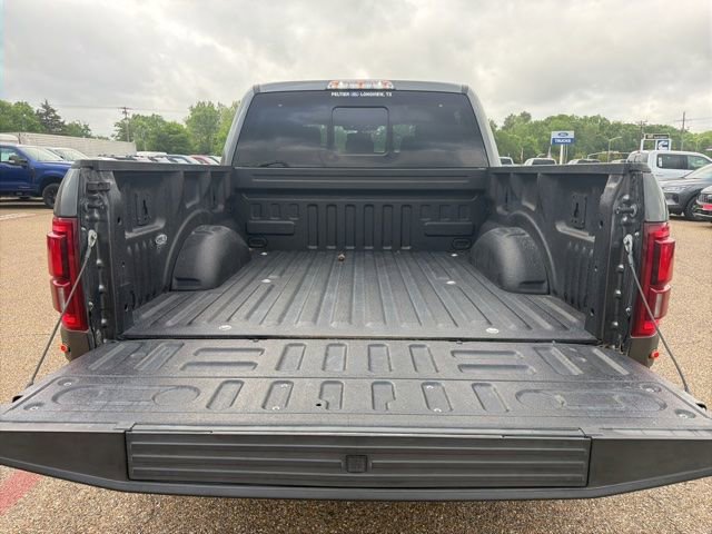 Used 2019 Ford F150 Raptor w/ Equipment Group 802A Luxury image 28