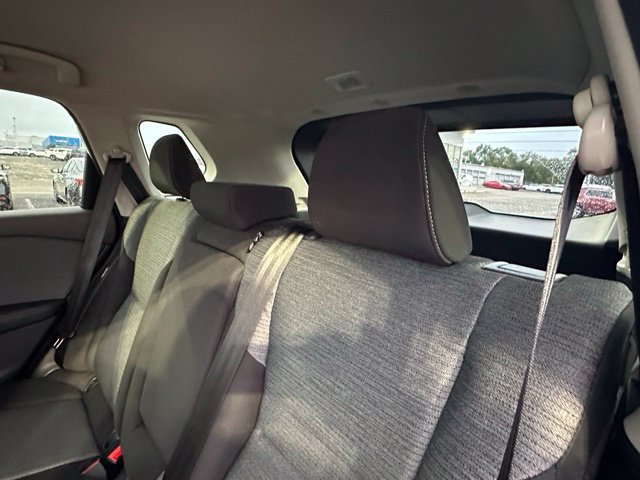 Certified 2023 Nissan Rogue SV AWD/4WD image 28