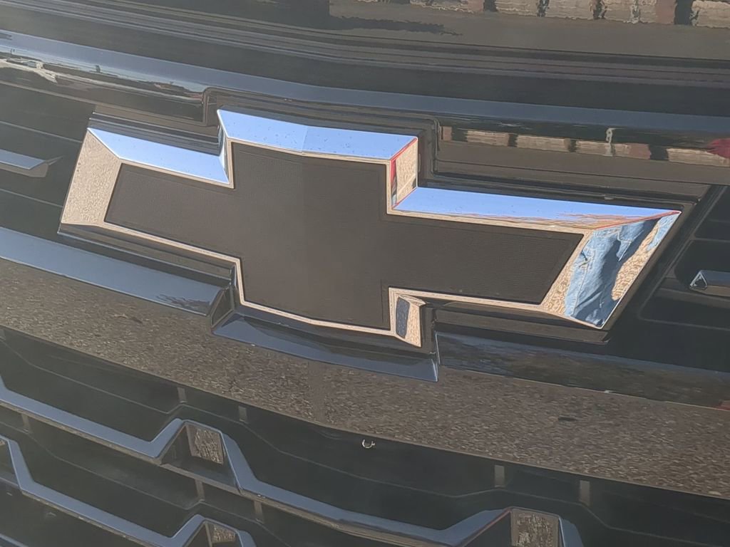 New 2026 Chevrolet Silverado 1500 LT Trail Boss w/ LT Trail Boss Premium Package image 32