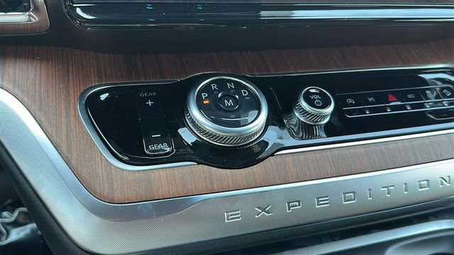 New 2026 Ford Expedition Max King Ranch AWD/4WD image 28