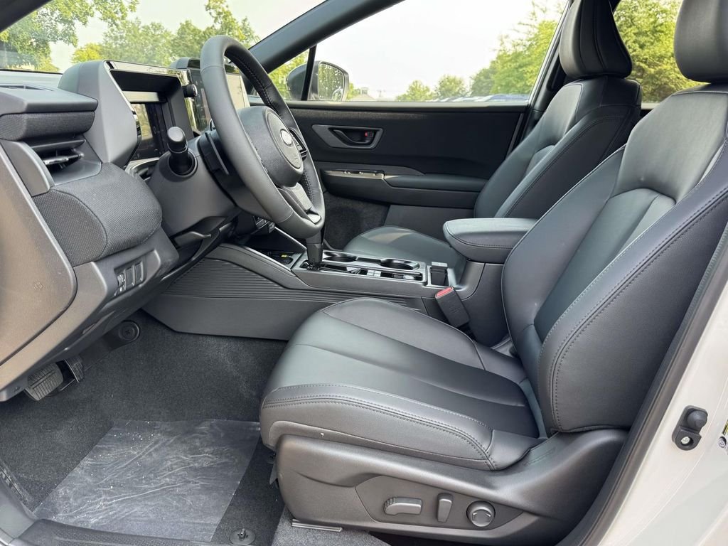 New 2026 Subaru Outback Premium AWD/4WD image 16