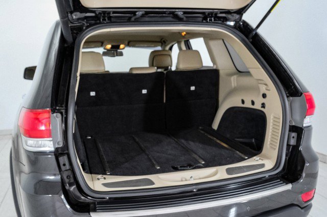 Used 2015 Jeep Grand Cherokee Limited AWD/4WD image 57
