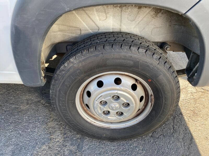 Used 2015 RAM ProMaster 1500 image 14