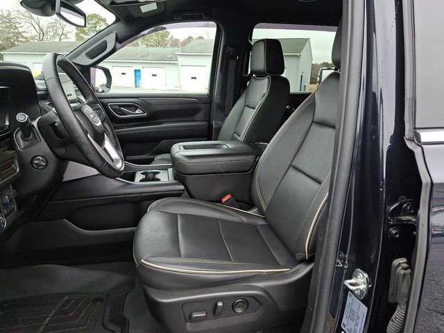 Certified 2024 GMC Yukon XL SLT w/ SLT Luxury Package image 14