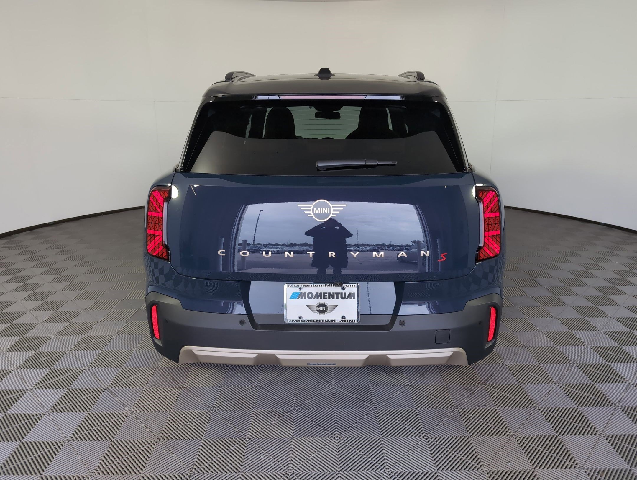 New 2025 MINI Cooper Countryman S image 8