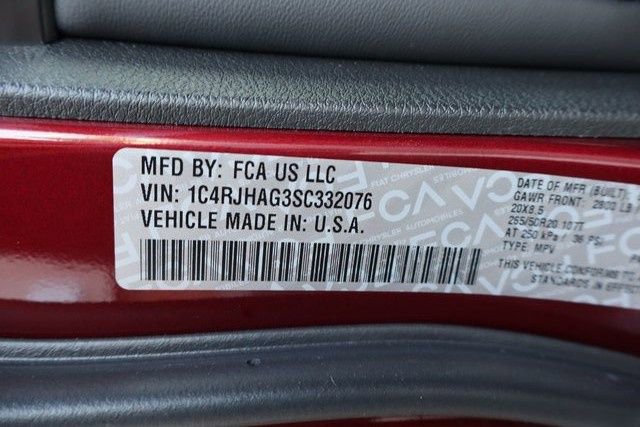 New 2025 Jeep Grand Cherokee Altitude w/ Trailer Tow Package image 44