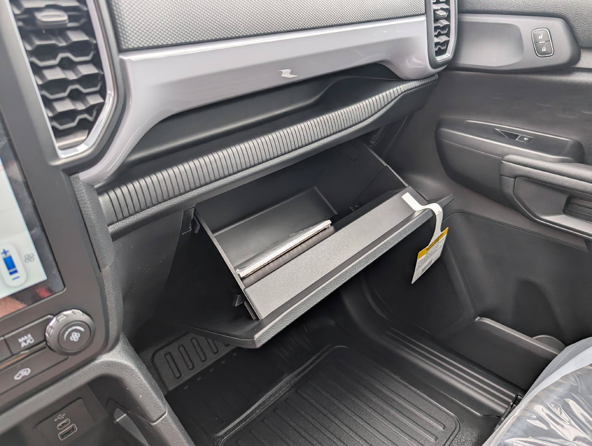 New 2026 Ford Ranger XL AWD/4WD image 26