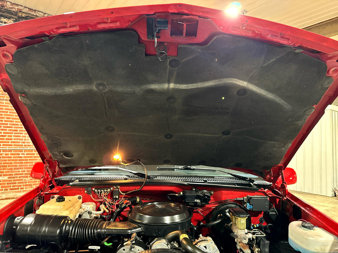 Used 1989 Chevrolet Silverado 1500 2WD Regular Cab image 35