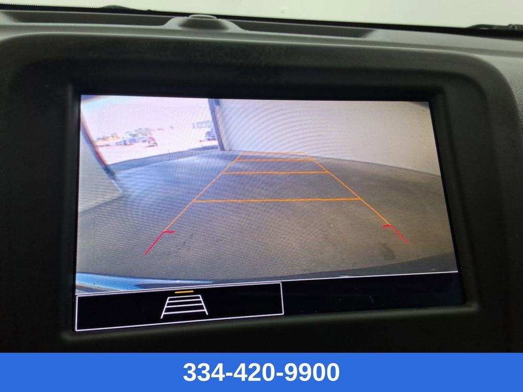 Used 2023 Chevrolet Equinox LT image 11