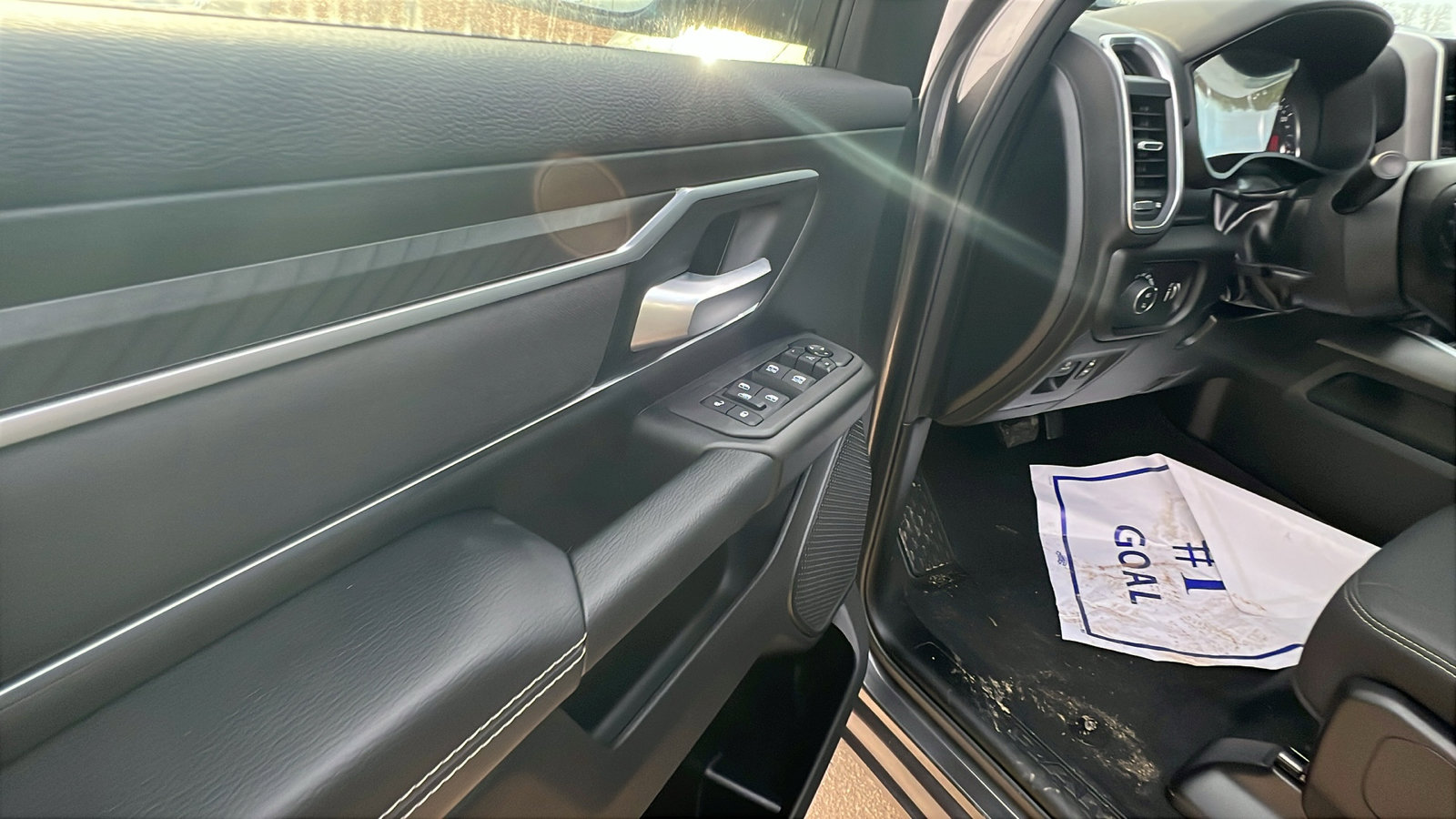 New 2026 RAM 1500 Big Horn image 15