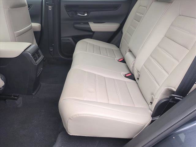 Used 2023 Honda CR-V EX-L image 19