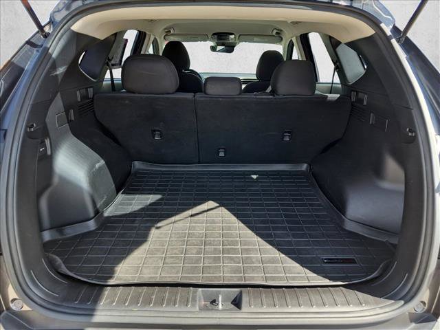 Used 2022 Hyundai Tucson SE FWD image 6