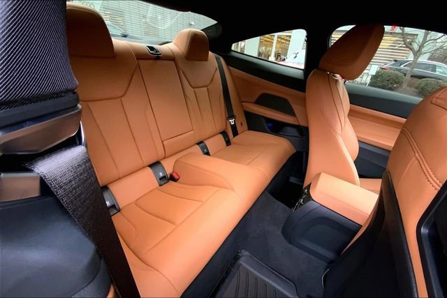 Used 2024 BMW 440i xDrive Coupe image 19
